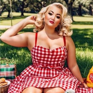 Meet your Posher, Rebecca